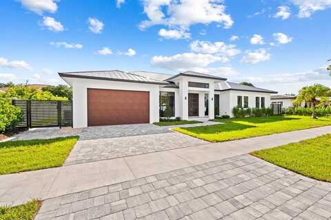 4516 NE 22nd Rd, Fort Lauderdale, FL 33308
