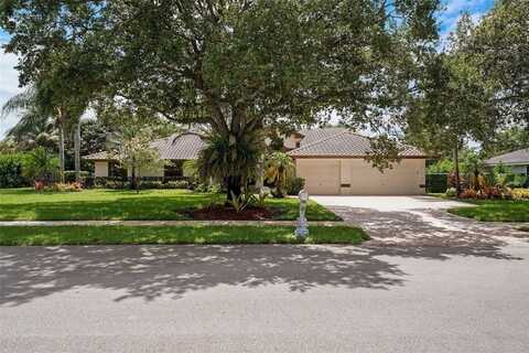4150 SW 106th Ter, Davie, FL 33328