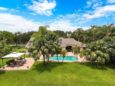 4150 SW 106th Ter, Davie, FL 33328
