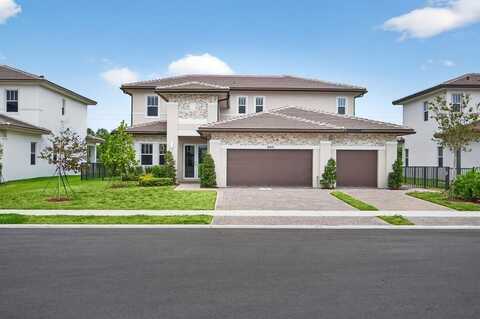 4421 SW 123rd Ln, Davie, FL 33330