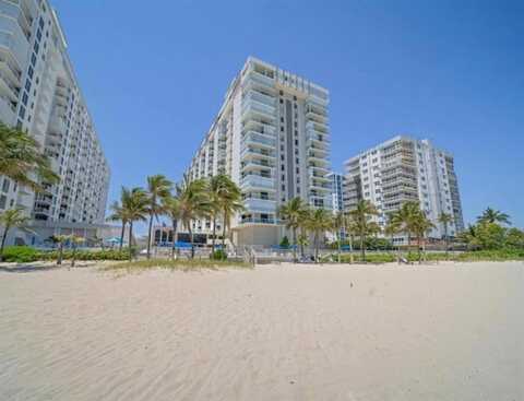1000 S Ocean Blvd, Pompano Beach, FL 33062