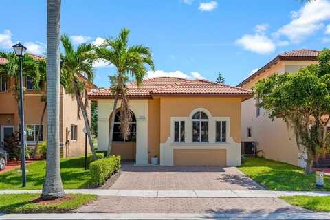 2552 NE 41st Avenue, Homestead, FL 33033