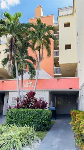 8235 Lake Dr, Doral, FL 33166