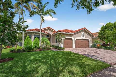 8971 Edgewater Bnd, Parkland, FL 33076