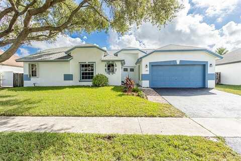 1020 SW 149th Ln, Sunrise, FL 33326