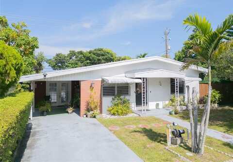 20515 NE 15th Ave, Miami, FL 33179