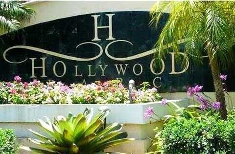 550 S PARK RD, Hollywood, FL 33021