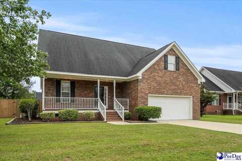3892 W Pointe Dr., Florence, SC 29501