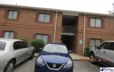 116 - A4 S Aiken Drive, Florence, SC 29501