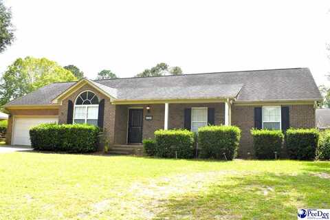 2498 Pipkin Road, Sumter, SC 29154