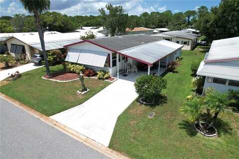 1070 Manila Drive, Barefoot Bay, FL 32976