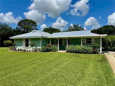 6465 51st Avenue, Vero Beach, FL 32967