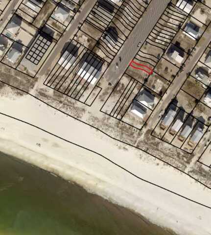 113 S 37th St, Mexico Beach, FL 32456