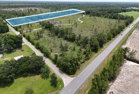 TBD Forehand Rd, Wewahitchka, FL 32465