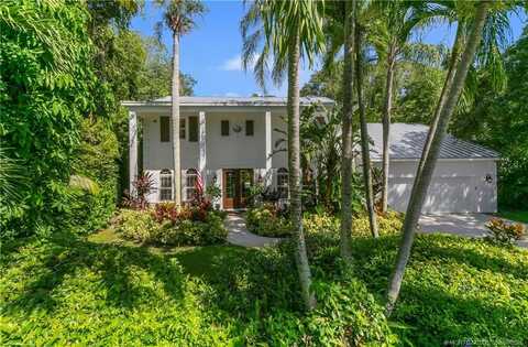 16 Ridgeview Road N, Stuart, FL 34996