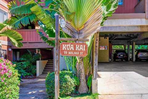 99 WALAKA St, Kihei, HI 96753