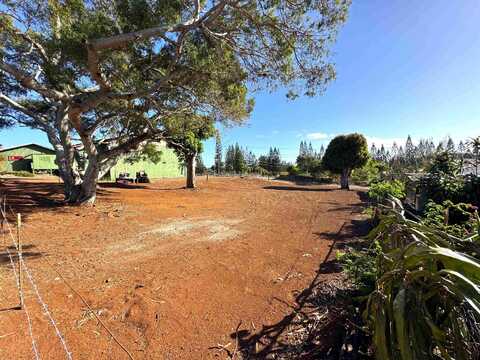 1658 Okana St, Kualapuu, HI 96757