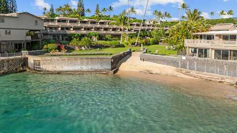 4909 Lower Honoapiilani Rd, Lahaina, HI 96761