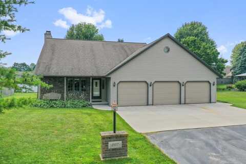 2117 DESCENDANT Lane, GREEN BAY, WI 54313
