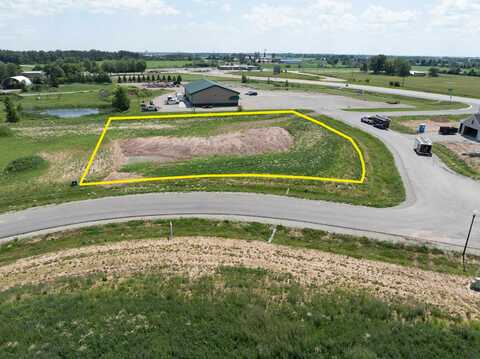 OAK CREEK Court, KAUKAUNA, WI 54130