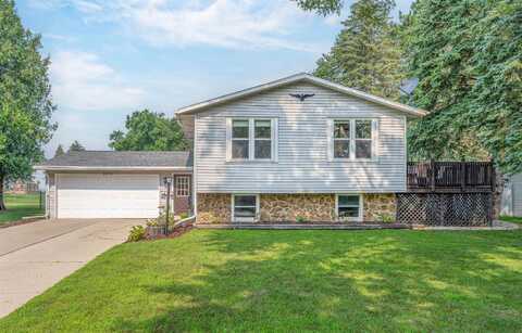 2276 SMITHVILLE Road, GREEN BAY, WI 54313