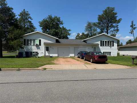 411 WILLOW Street, MOSINEE, WI 54455