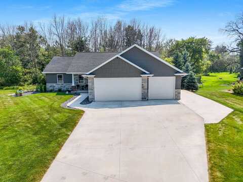 5082 VERONE Court, NEW FRANKEN, WI 54229