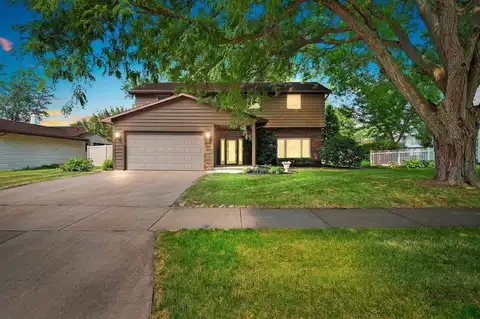 3547 N WINDWARD Lane, APPLETON, WI 54911