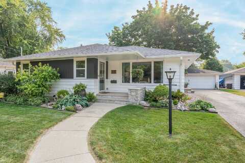 808 IDA Street, MENASHA, WI 54952