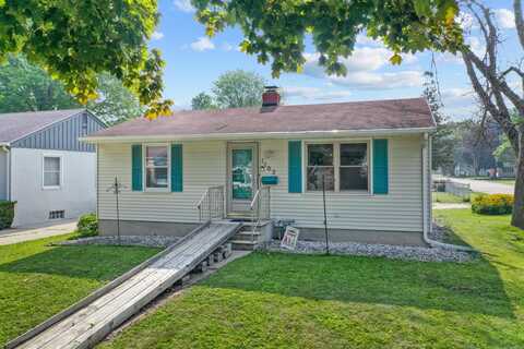 1102 MARSHALL Avenue, GREEN BAY, WI 54303