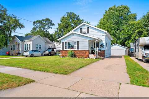 1419 POWERS Street, OSHKOSH, WI 54901