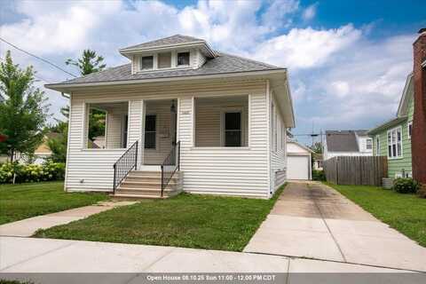 1423 WISCONSIN Street, OSHKOSH, WI 54901