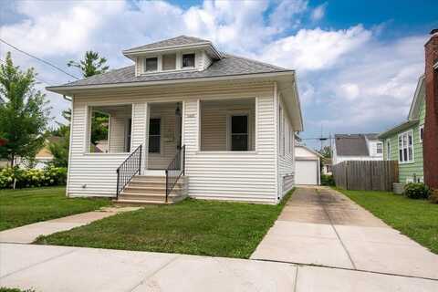 1423 WISCONSIN Street, OSHKOSH, WI 54901