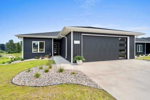 4001 ANTWERP Avenue, HOWARD, WI 54313