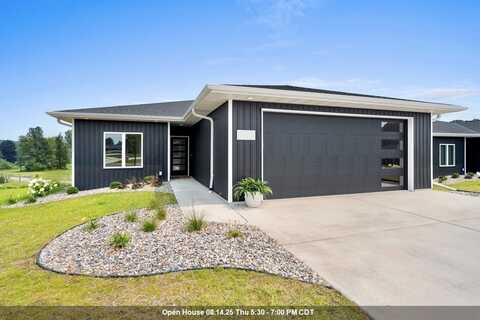 4001 ANTWERP Avenue, HOWARD, WI 54313