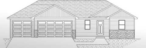 553 HORTON Terrace, HORTONVILLE, WI 54944