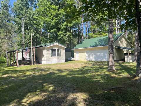 15590 MARSHALL Lane, LAKEWOOD, WI 54138
