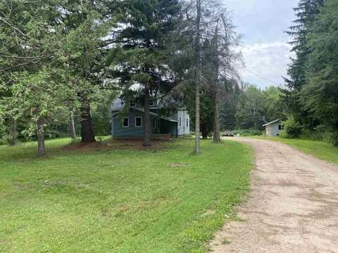 11736 COUNTY RD Z, SURING, WI 54174