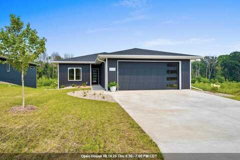 4001 ANTWERP Avenue, HOWARD, WI 54313