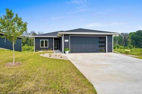 4001 ANTWERP Avenue, HOWARD, WI 54313