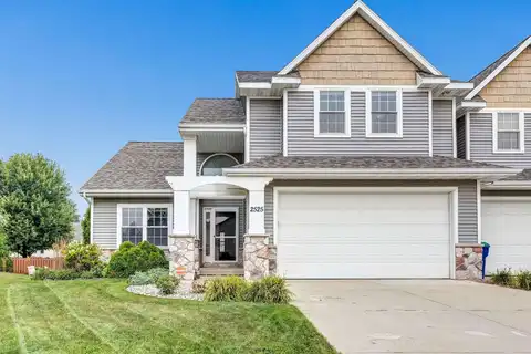 2525 W CRAIS Court, DE PERE, WI 54115