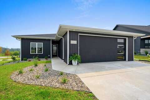 4001 ANTWERP Avenue, HOWARD, WI 54313