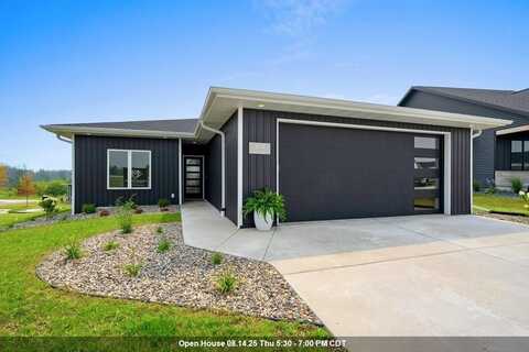 4001 ANTWERP Avenue, HOWARD, WI 54313