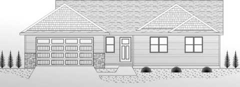 594 HORTON Terrace, HORTONVILLE, WI 54944