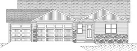 602 HORTON Terrace, HORTONVILLE, WI 54944