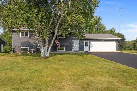 N9659 WILLARD Road, BERLIN, WI 54923