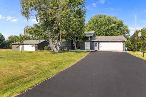 N9659 WILLARD Road, BERLIN, WI 54923