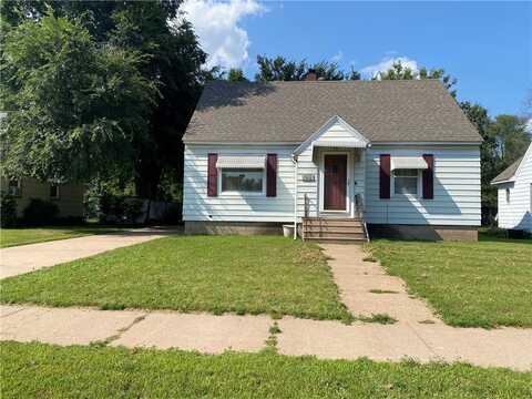 316 Long Street, Eau Claire, WI 54703