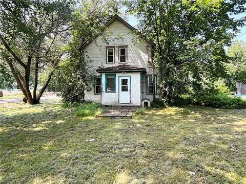 301 N 10th Street, Cameron, WI 54822