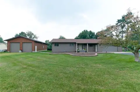 2241 18 3/4 Avenue, Rice Lake, WI 54868